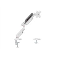 equip 650190 soporte para monitor 101,6 cm (40") escritorio negro