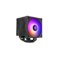 mars gaming mcpu-x26 procesador refrigerador de aire 12 cm negro 1 pieza(s)