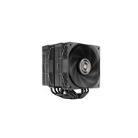 mars gaming mcpu-x26pro procesador refrigerador de aire 12 cm negro 1 pieza(s)