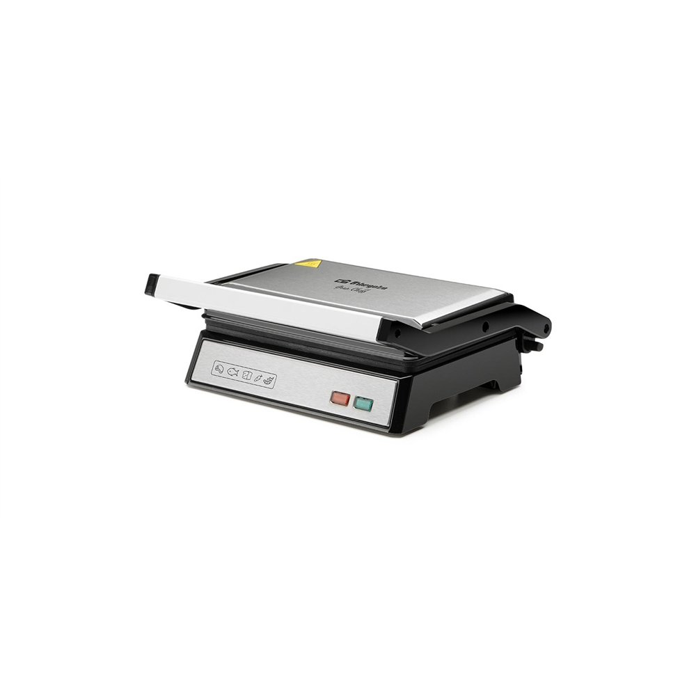 orbegozo gr 3260 parrilla eléctrica de contacto