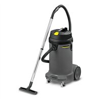 kärcher nt 48/1 48 l 1380 w