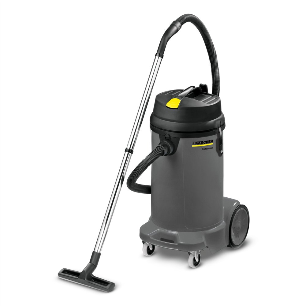 kärcher nt 48/1 48 l 1380 w