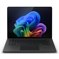 microsoft surface laptop 8 copilot+ pc intel core ultra 5 335 portátil 38,1 cm (15") pantalla táctil 16 gb lpddr5x-sdram 512 gb 