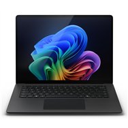 microsoft surface laptop 8 copilot+ pc intel core ultra 5 335 portátil 38,1 cm (15") pantalla táctil 16 gb lpddr5x-sdram 512 gb 