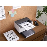 hp unidad de recolección de tinta látex 833/838 (paquete de 2 unidades)