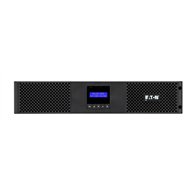 eaton 9e3000ir sistema de alimentación ininterrumpida (ups) doble conversión (en línea) 3 kva 2700 w 7 salidas ac