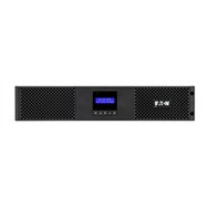 eaton 9e3000ir sistema de alimentación ininterrumpida (ups) doble conversión (en línea) 3 kva 2700 w 7 salidas ac