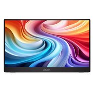 acer pm161qb1bmiuux monitor portátil negro 39,6 cm (15.6") 1920 x 1080 pixeles