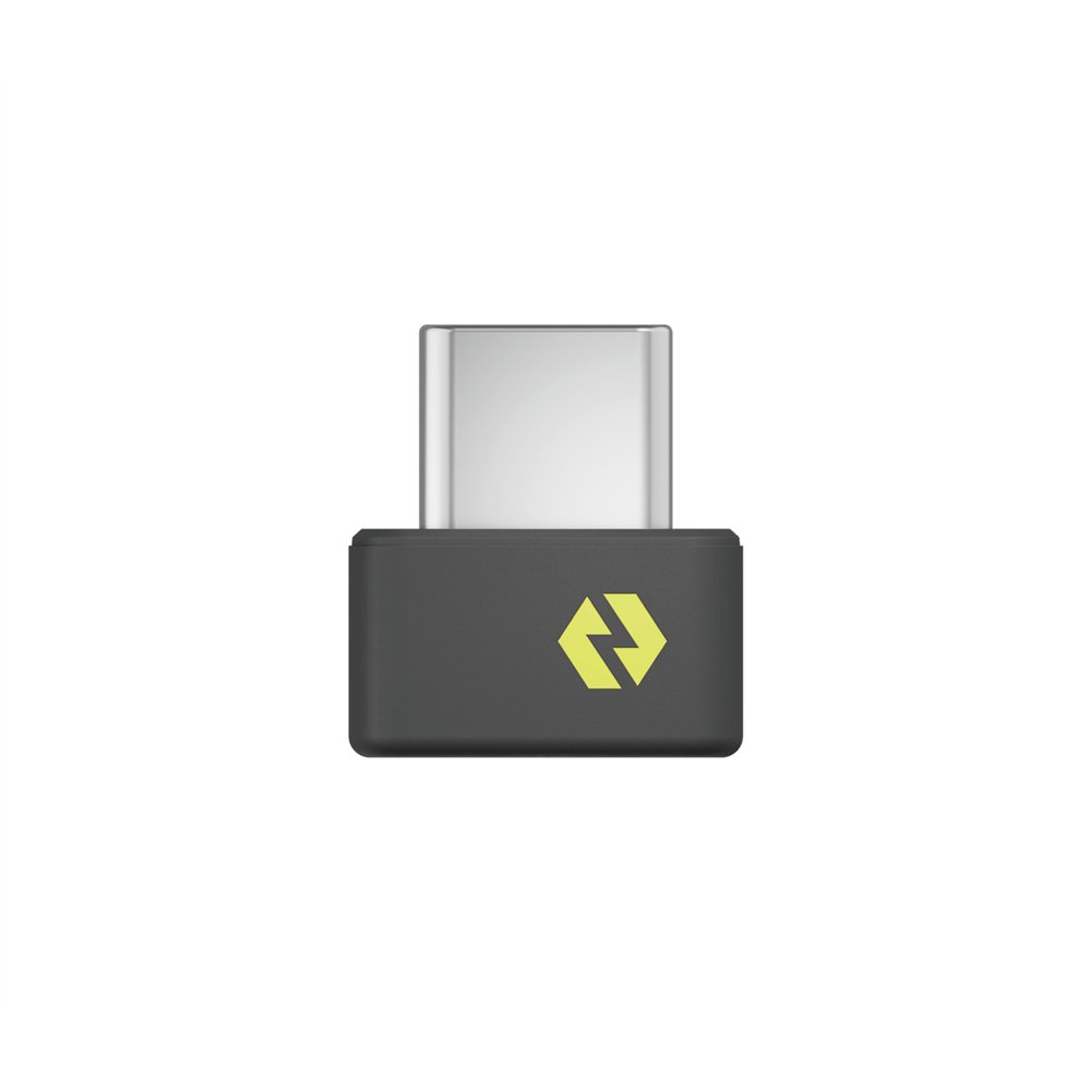 logitech 956-000157 accesorio dispositivo de entrada receptor usb