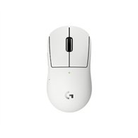 logitech g pro x superlight 2c, ratón inalámbrico para gaming ratón compacto de 53 g de calidad profesional con 5 botones progra