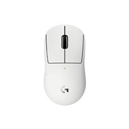 logitech g pro x superlight 2c, ratón inalámbrico para gaming ratón compacto de 53 g de calidad profesional con 5 botones progra