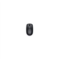 dell wm118 ratón universal ambidextro rf inalámbrico óptico 1000 dpi