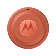 motorola moto tag 2 universal buscador naranja