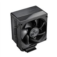 mars gaming mcpuxpro sistema de refrigeración para ordenador carcasa del ordenador refrigerador de aire negro 1 pieza(s)