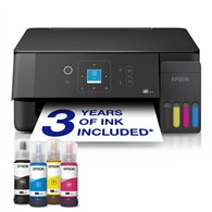 epson ecotank et-2920 inyección de tinta a4 5760 x 1440 dpi wifi