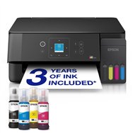 epson ecotank et-2920 inyección de tinta a4 5760 x 1440 dpi wifi