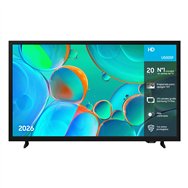 samsung tv 32" hd h5000 smart tv (2026)
