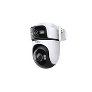 tp-link tapo c545d esférico cámara de seguridad ip exterior 2304 x 1296 pixeles techo/pared/poste