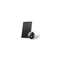 tp-link tc85 kit cámara de vigilancia bala (forma) cámara de seguridad ip interior y exterior 2560 x 1440 pixeles techo/pared