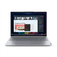 lenovo thinkbook 16 g9 ipl copilot+ pc intel core ultra 7 355 portátil 40,6 cm (16") wuxga 32 gb ddr5-sdram 512 gb ssd wi-fi 7 (