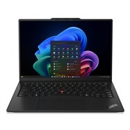 lenovo thinkpad x1 carbon gen 14 aura edition copilot+ pc intel core ultra 5 325 portátil 35,6 cm (14") pantalla táctil wuxga 32