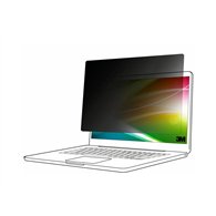 3m bp160w1b filtro para monitor 40,6 cm (16") portátil filtro de privacidad para pantallas sin marco
