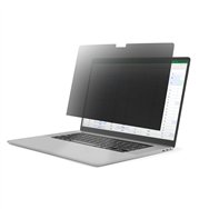 startech.com filtro de privacidad para macbook pro serie m o portátiles de 16" - mate - antirreflectante - anti luz azul - 51% d