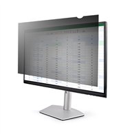 startech.com filtro de privacidad de 23,6 pulgadas 16:9 para monitor - pantalla de privacidad protector anti brillo - anti luz a