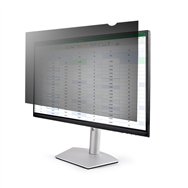 startech.com filtro de privacidad de 23,6 pulgadas 16:9 para monitor - pantalla de privacidad protector anti brillo - anti luz a