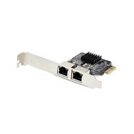 startech.com st1000spexd4t adaptador y tarjeta de red interno ethernet 1000 mbit/s
