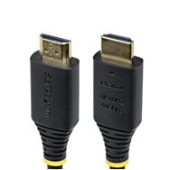 startech.com cable hdmi de 50cm certificado de ultra alta velocidad - 8k60hz/4k120hz - cable hdmi 2.1 con hdr10+ / earc - 48gbps