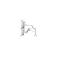 ergotron lx pro series 45-690-290 soporte para monitor 68,6 cm (27") escritorio blanco