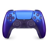 sony dualsense indigo bluetooth/usb gamepad analógico/digital playstation 5, android, mac, pc, ios