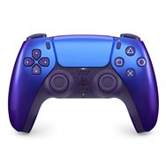 sony dualsense indigo bluetooth/usb gamepad analógico/digital playstation 5, android, mac, pc, ios