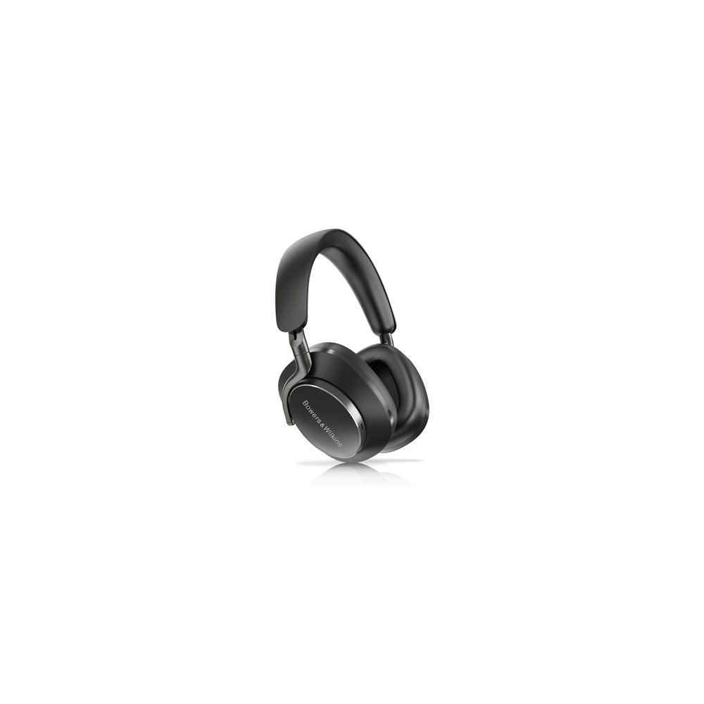 bowers & wilkins px8 auriculares inalámbrico diadema música usb tipo c bluetooth negro