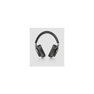 bowers & wilkins px8 auriculares inalámbrico diadema llamadas/música usb tipo c bluetooth negro