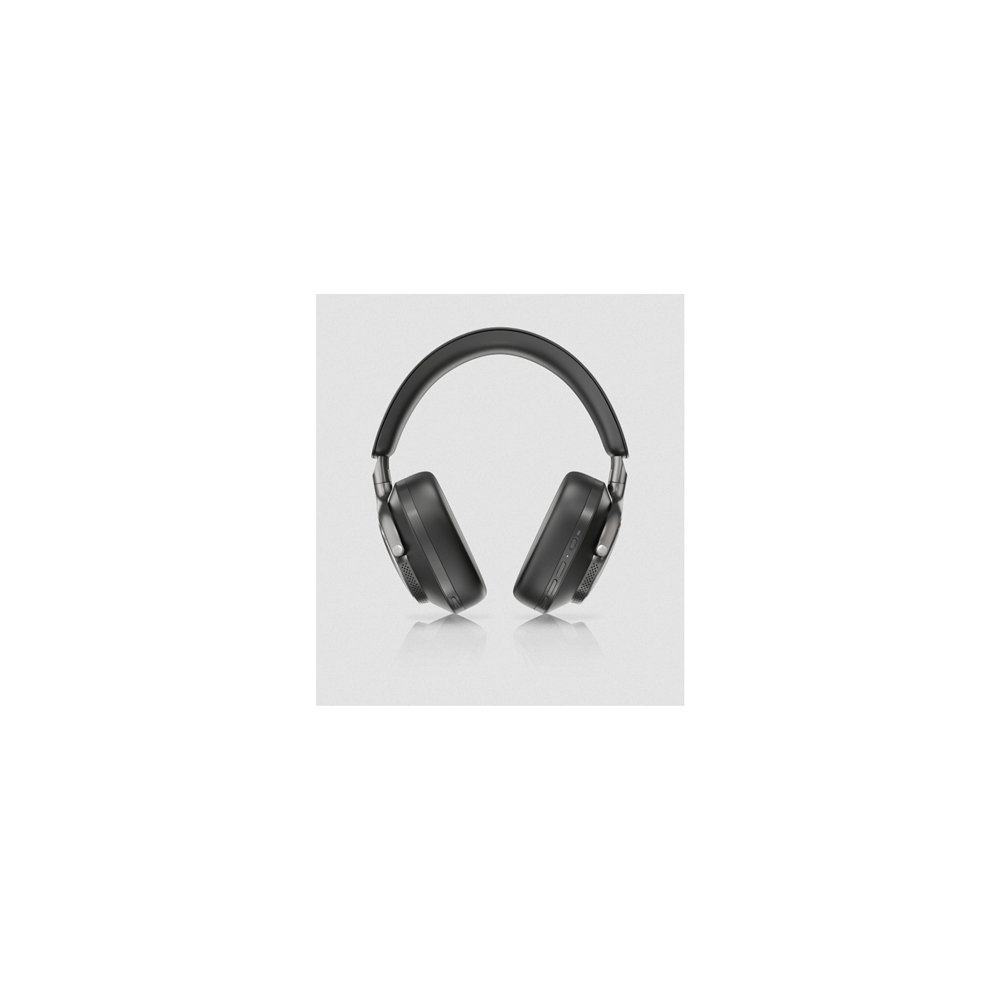 bowers & wilkins px8 auriculares inalámbrico diadema llamadas/música usb tipo c bluetooth negro