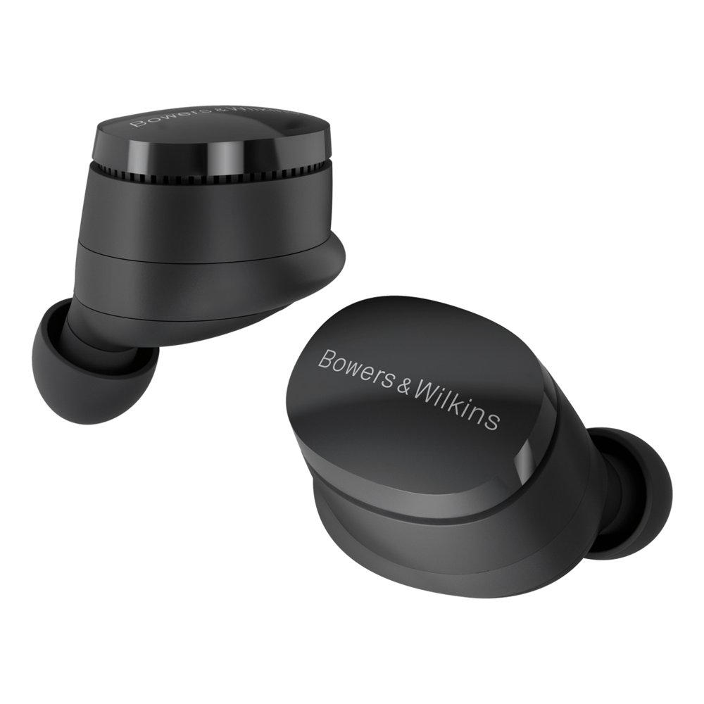 bowers & wilkins pi6 auriculares true wireless stereo (tws) dentro de oído llamadas/música usb tipo c bluetooth base de carga gr