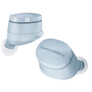 bowers & wilkins pi6 auriculares true wireless stereo (tws) dentro de oído llamadas/música usb tipo c bluetooth base de carga az