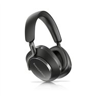 bowers & wilkins px8 auriculares inalámbrico y alámbrico diadema usb tipo c bluetooth negro