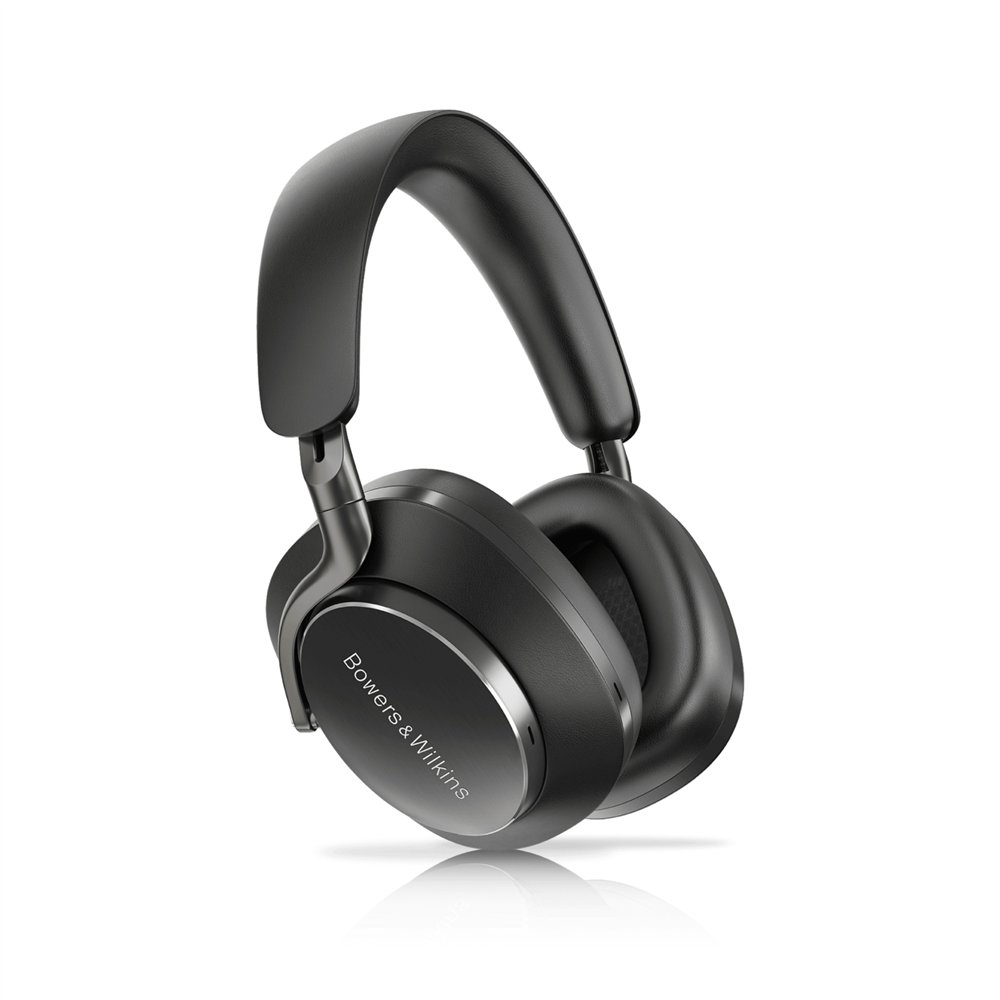 bowers & wilkins px8 auriculares inalámbrico y alámbrico diadema usb tipo c bluetooth negro