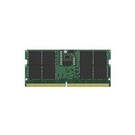 kingston technology valueram módulo de memoria 16 gb 1 x 16 gb ddr5 5600 mt/s 262-pin so-dimm