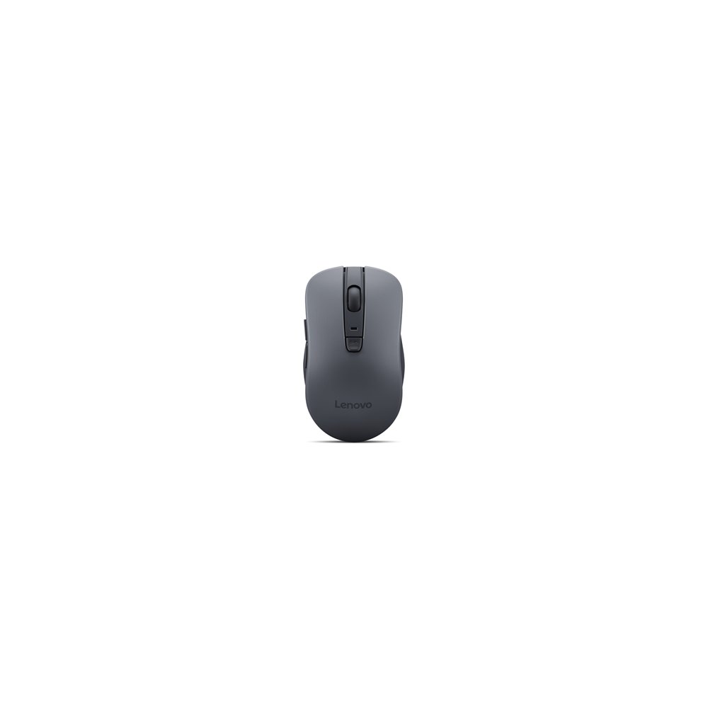 lenovo wl310 ratón oficina ambidextro bluetooth óptico 1200 dpi