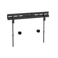 equip 650364 soporte para tv 2,18 m (86") negro
