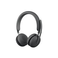 logitech zone wireless 2 auriculares inalámbrico y alámbrico diadema oficina/centro de llamadas usb tipo c bluetooth grafito