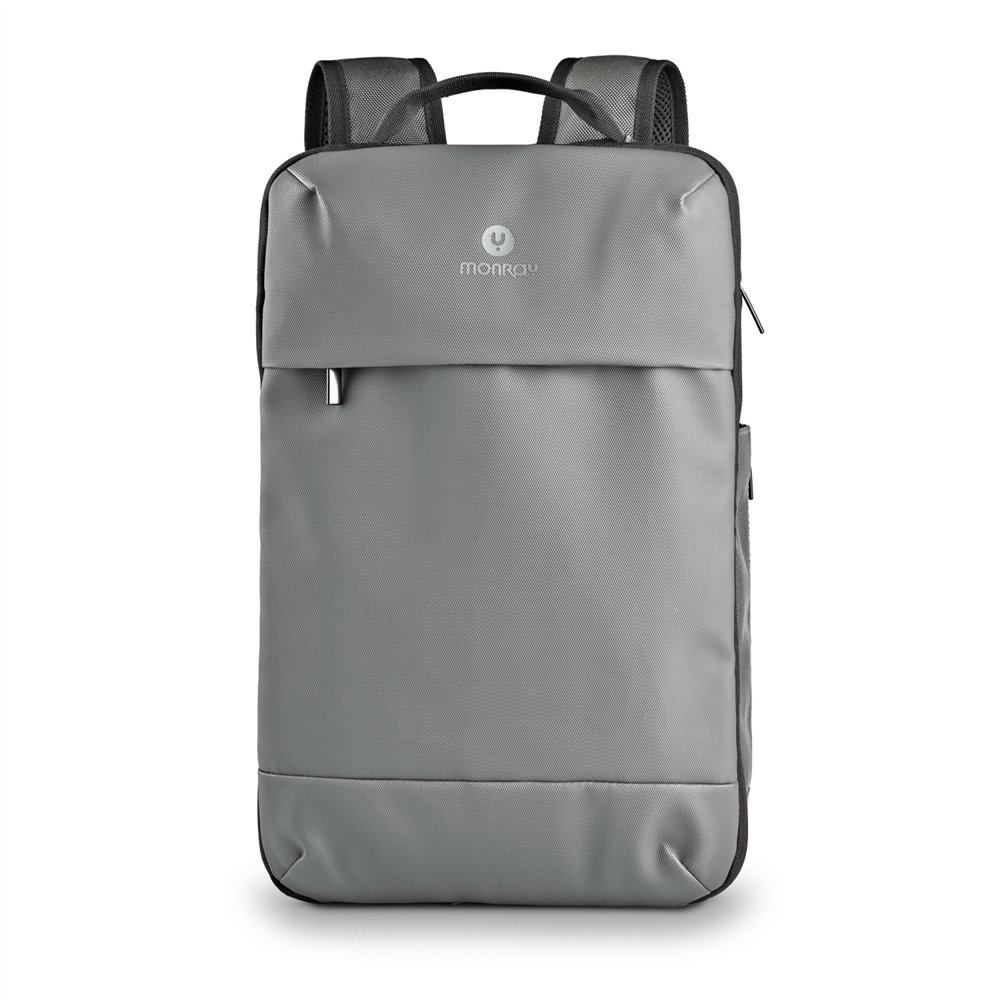 ngs monray sacks horizon 35,6 cm (14") mochila gris