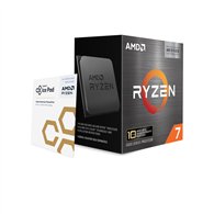 amd ryzen 7 5800x3d procesador 3,4 ghz 96 mb l3 caja