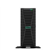 hpe proliant ml350 gen11 4510 2.4ghz 12c 1p 2x32gb-r 8sff ns204i-u mr408i-o 2x1000w ps eu server