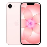 apple iphone 17e 512gb rosa palo