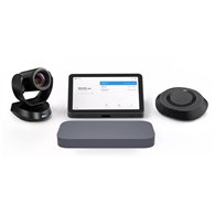 asus gqe20a-g5004un google room kit large sistema de video conferencia 10 personas(s) ethernet sistema de vídeoconferencia en gr